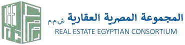 المجموعة المصرية العقارية